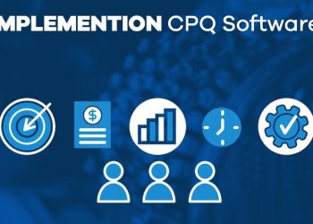 CPQ Software Implementation – Tips for a Smooth Transition