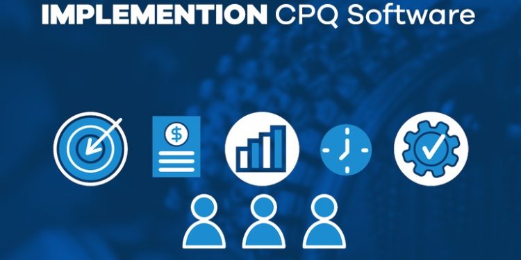 CPQ Software Implementation – Tips for a Smooth Transition