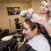 Features of a Hair Color Salon