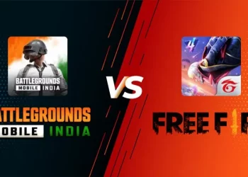 Rajkotupdates.news pubg developer krafton has filed a lawsuit against garena free fire