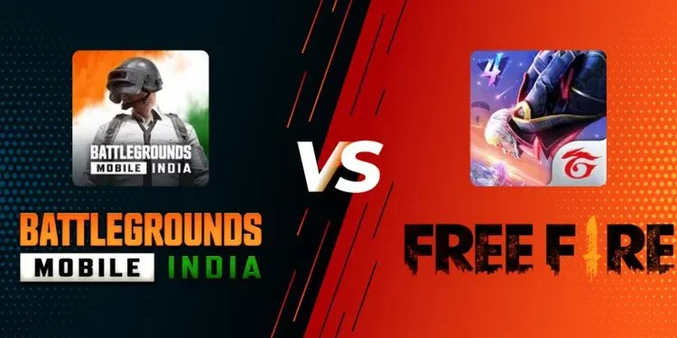 Rajkotupdates.news pubg developer krafton has filed a lawsuit against garena free fire