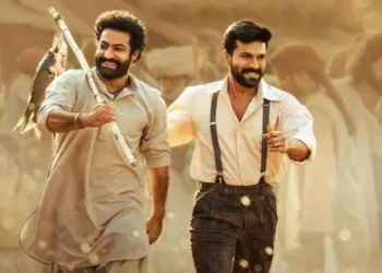 Rajkotupdates.news rrr filed pil in telangana high court before release