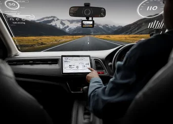 Rajkotupdates.news the ministry of transport will launch a road safety navigation app