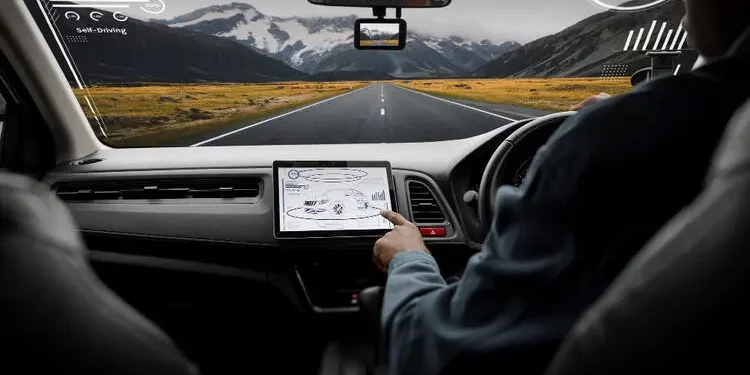 Rajkotupdates.news the ministry of transport will launch a road safety navigation app