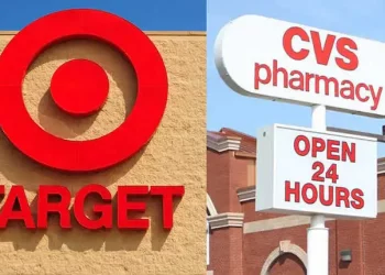 CVS Target Hours
