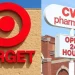 CVS Target Hours