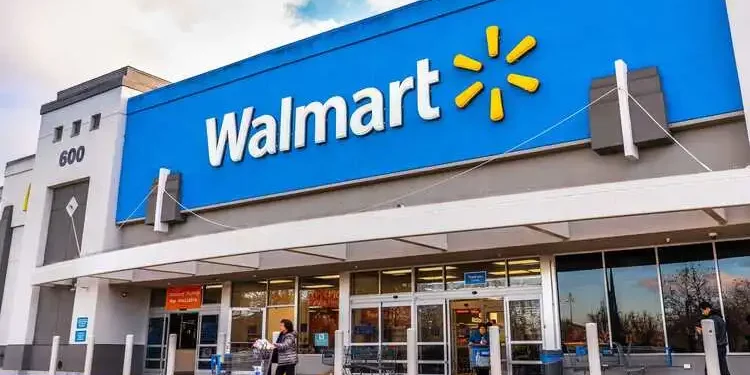 Walmart Hours
