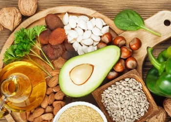 Wellhealthorganic.comvitamin-e-health-benefits-and-nutritional-sources