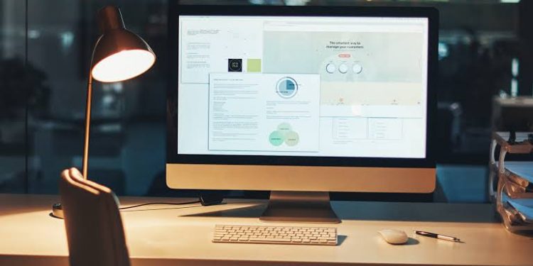 analyze your website