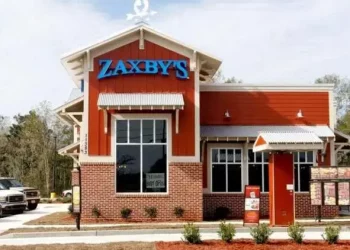 Zaxbys Hours