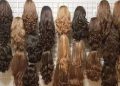 Features of Real Hair Wigs
