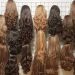 Features of Real Hair Wigs