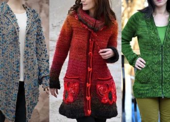 From Cute to Cool: Sweater Styles for Every Girl’s Personality