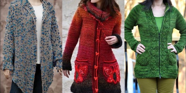 From Cute to Cool: Sweater Styles for Every Girl’s Personality