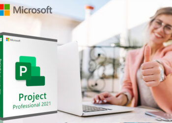 Fundamental Functions of Microsoft Project 2021 Professional