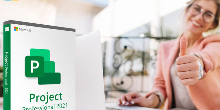 Fundamental Functions of Microsoft Project 2021 Professional