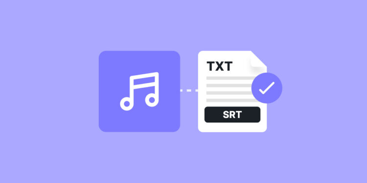Factors to Consider Before Transcribing Your Audio Files to Text