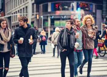 CityGirlsNYC New York City Lifestyle Blogger