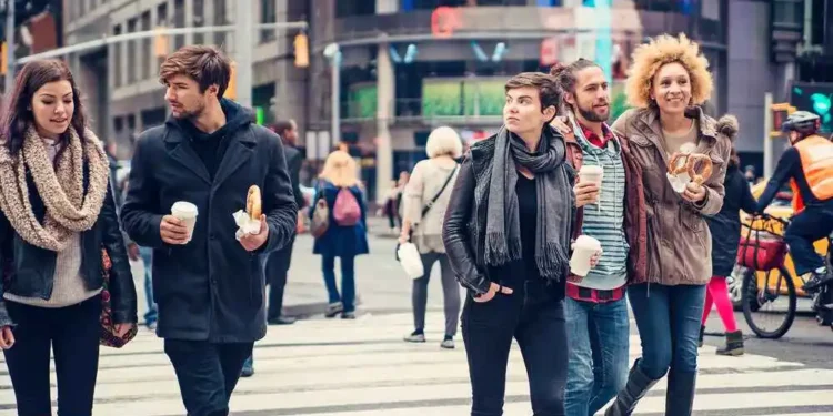 CityGirlsNYC New York City Lifestyle Blogger