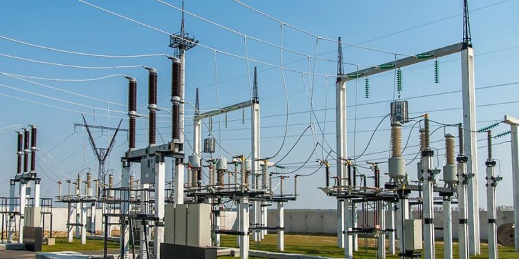 Commercial Kilowatt Hour Cost in Texas