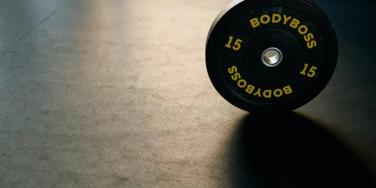 Australian-Made Gym Equipment