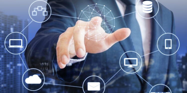 The Role of Managed IT Services in Data Security