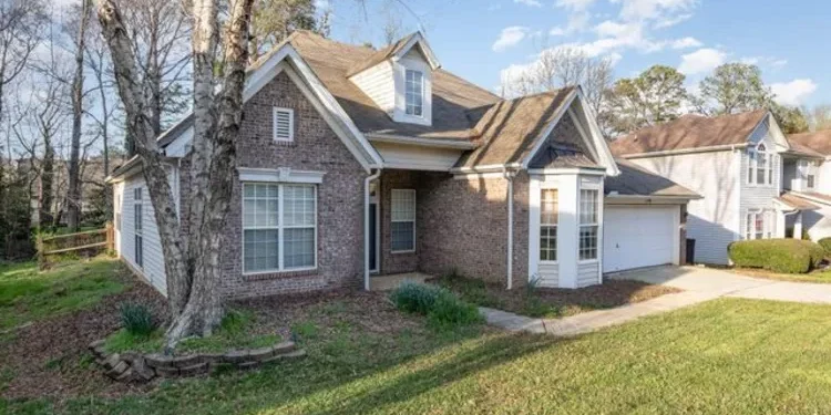 FDIC Rockwell Park-Hemphill Heights Charlotte