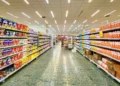 Indícame El Camino a La Tienda De Alimentos Más Cercana