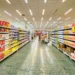 Indícame El Camino a La Tienda De Alimentos Más Cercana