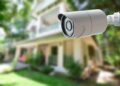 The Importance of Surveillance Cameras in Crime Prevention and Detection