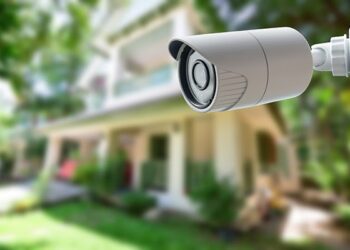 The Importance of Surveillance Cameras in Crime Prevention and Detection