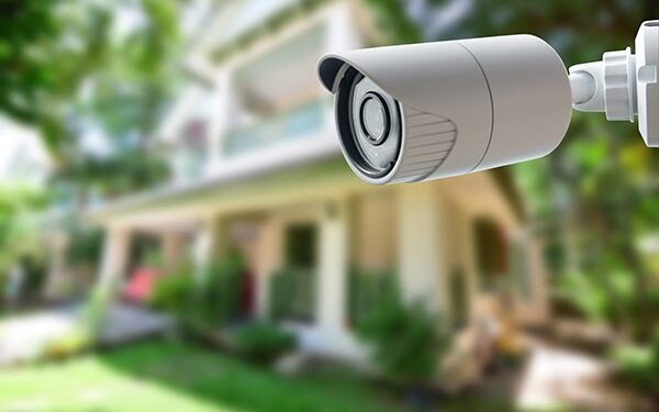 The Importance of Surveillance Cameras in Crime Prevention and Detection