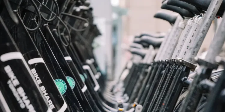 How To Choose The Electric Motor For Bicycle