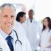 Exploring the Impact of the Medicare Risk Adjustment Model on Healthcare Providers