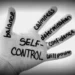 Self-Control is Strength Calmness is Mastery You - Tymoff
