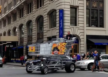 The Guy Corner NYC Guys Stuff Tech Sports Food Drinks More