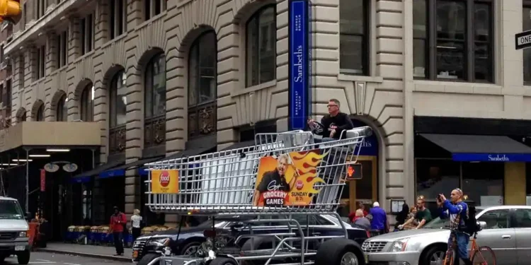 The Guy Corner NYC Guys Stuff Tech Sports Food Drinks More