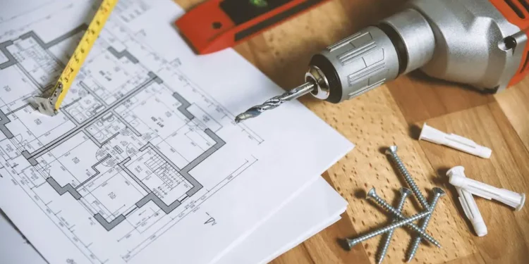 Creative Commercial Renovations