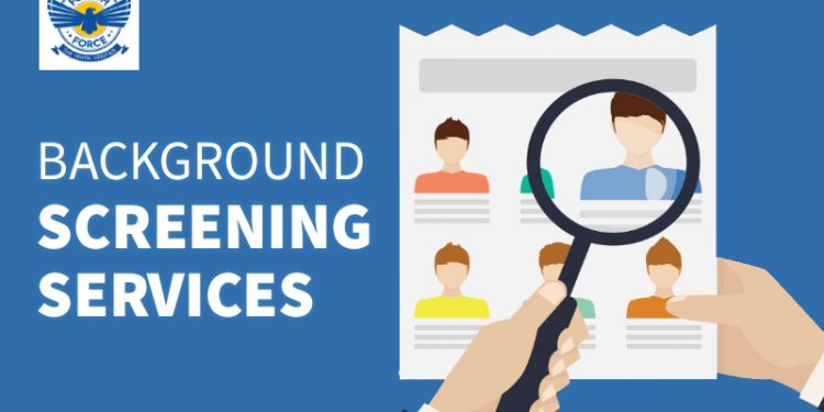 How to Choose the Right Background Screening Service for Your Business