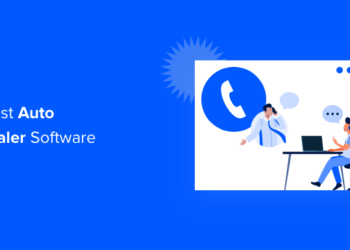 Features of a Good Auto Dialer Software