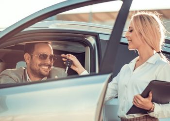 The Ultimate Guide to Renting a Car