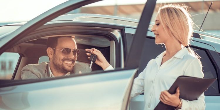 The Ultimate Guide to Renting a Car