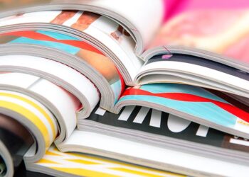 The Benefits of Professional Catalog Printing for Your Business