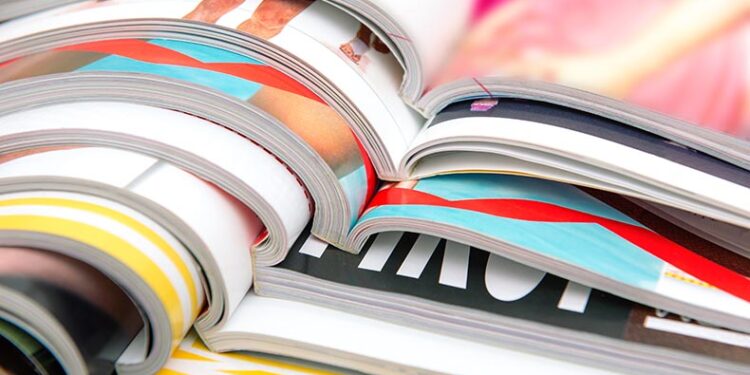 The Benefits of Professional Catalog Printing for Your Business
