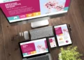 Website