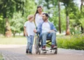 Wheelchair