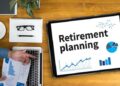 The Benefits of Starting Your Retirement Planning Early