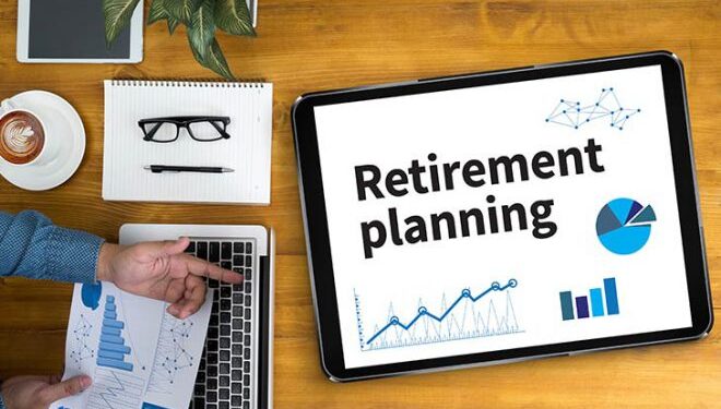 The Benefits of Starting Your Retirement Planning Early