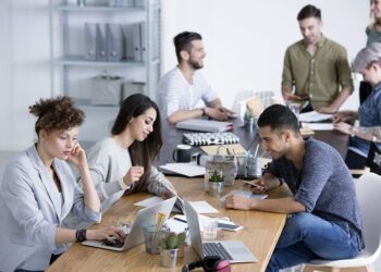 What to Expect When Working With a Digital Consultancy