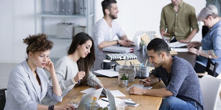 What to Expect When Working With a Digital Consultancy